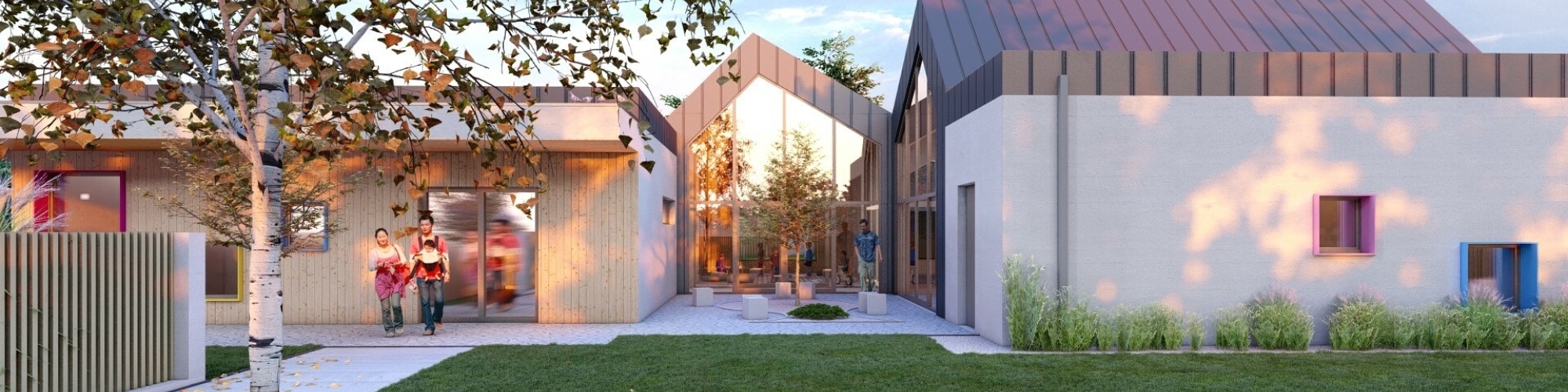 Detské Jasle Brezno 2020