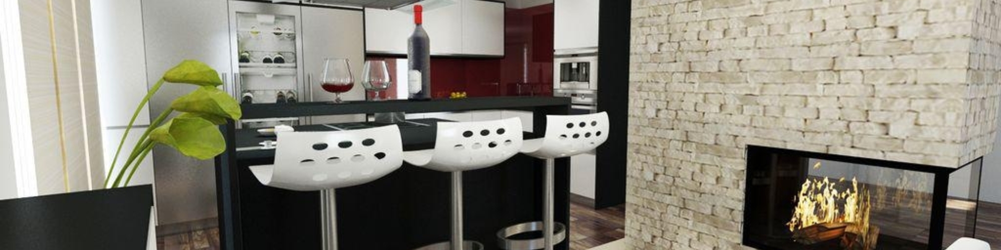 Interiér Martin Terasy