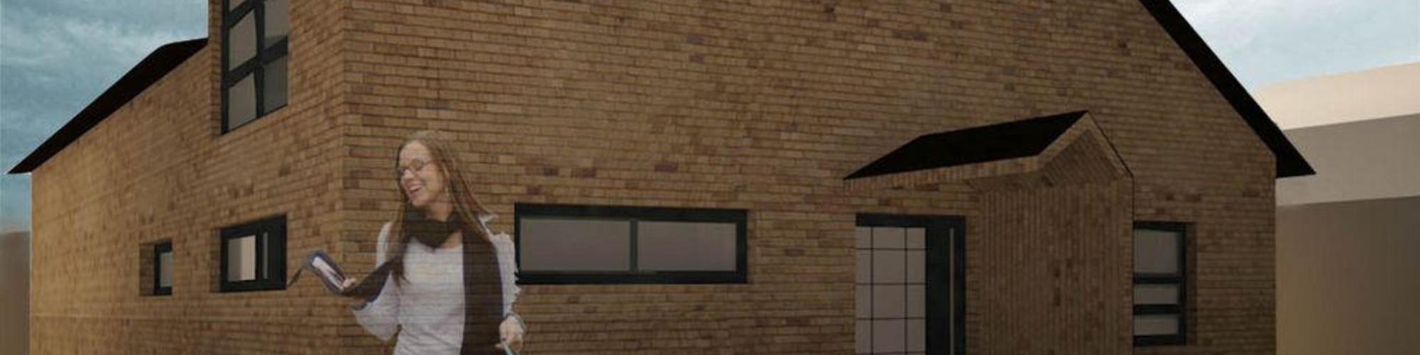 Rodinný dom UK Jasenie